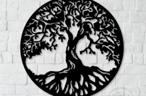 Tr20 Tree Of Life