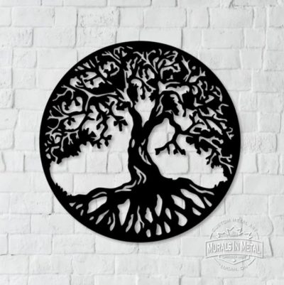 Tree of Life - Black