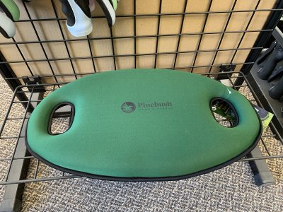 Kneeling pad - Forest green