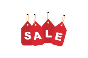 Sale