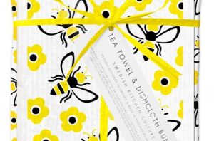 Yellow Bees Bundle