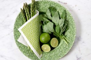 Green Asparagus