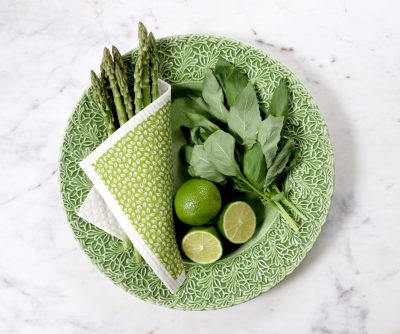Swedish Dishcloth