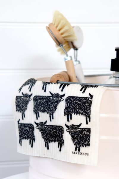 Swedish Dishcloth - Image 5
