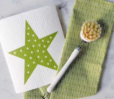 Swedish Dishcloth - Image 3