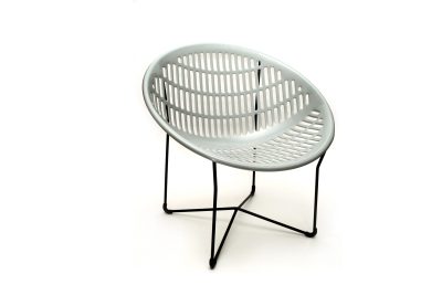 Solair Chair - Grey