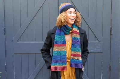 Solmate Beanie-Gemstone - Image 3