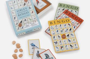 Sibley Bingo 3