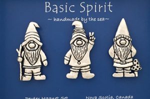 Gnomes
