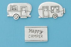Happy Camper
