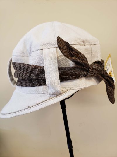 DCP Hats - Casual Canvas Sun Hat - Large - Image 2