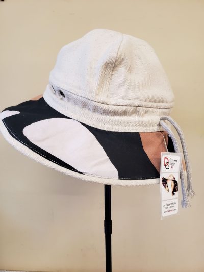 DCP Hats - The Sun Walker (Medium) - Image 2