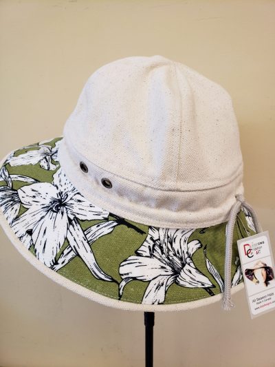 DCP Hats - The Sun Walker (Medium)