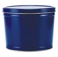 Blue Tin