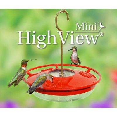 Aspects - Saucer, Mini HighView (8oz)