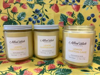 Allen Wick Candles