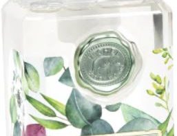 Eucalyptus Mint