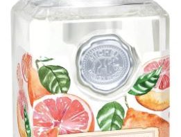 Pink Grapefruit