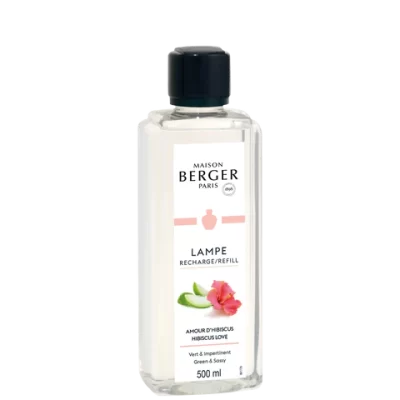 Lampe Berger Fragrance - Hibiscus Love