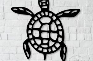 Mc44 14 Sea Turtle