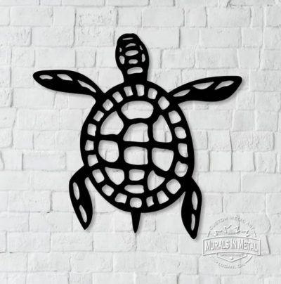 Sea Turtle (14")
