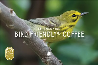 Birds & Beans - Bird Friendly Coffee - Image 2