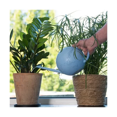 Watering can - Globe - 100% recycled plastic
