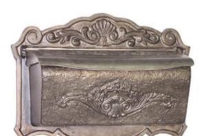 Vienna Pewter