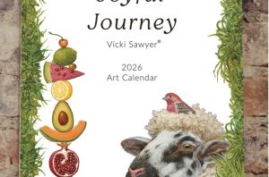 2026 cal vicki sawyer