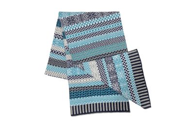 Solmate Scarf - Snowfall