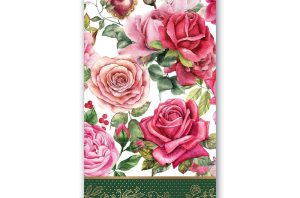Royal Rose Hostess