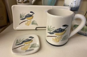 Chickadee