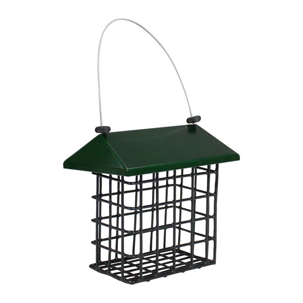 Double Suet Feeder The AvantGarden Shop