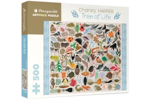 Tree Of Life (ch)