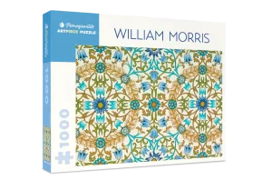 William Morris Aa1112