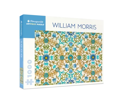 1000 pc - William Morris