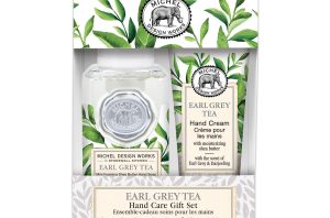 Ear Grey Set