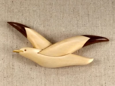 Wood designs by Arbour - Seagull
