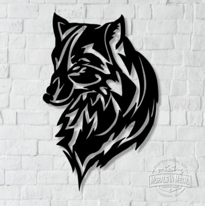 Wolf Head
