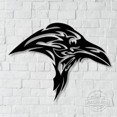 Raven Head