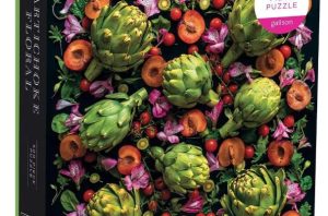 Artichoke