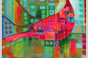 Cardinal In The City 506