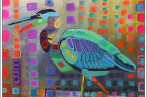 Walking Waters 506