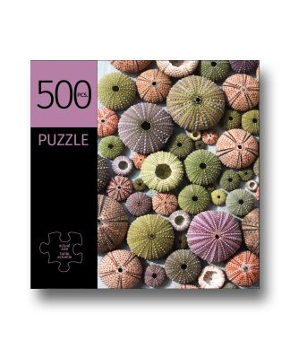 Other Puzzles