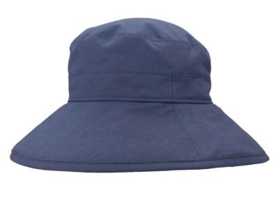 Puffin Gear Sun Protection Hat - "Clothesline Linen" (Large)