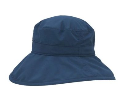 Puffin Gear Sun Protection Hat - Solar Nylon (Medium)