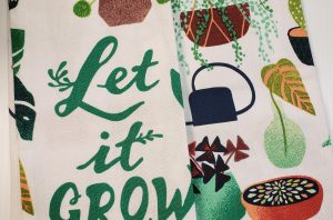 Let It Grow 2177328