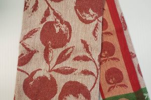 Tea Towels and aprons