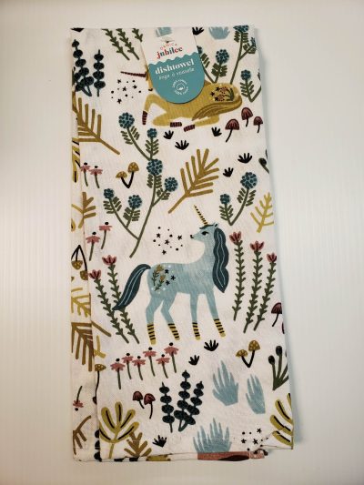 Tea Towel - "Unicorn"