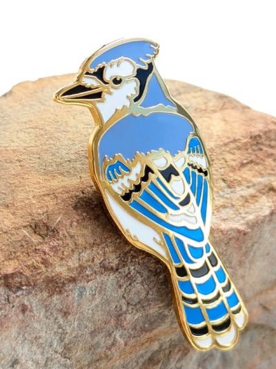 Bluejay new